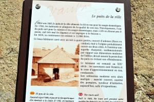 Mont Louis citadelle 076